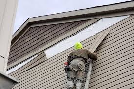 Siding Removal and Disposal in Afton, WY